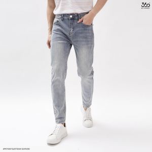 Quần jeans nam QJ3